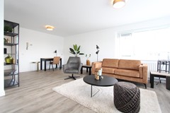 New for rent:Rondeel 48, 1083 ME Amsterdam - Photo