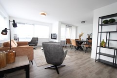 New for rent:Rondeel 48, 1083 ME Amsterdam - Photo