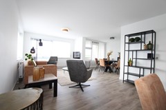 New for rent: Rondeel 48, 1083 ME Amsterdam