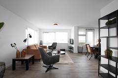 New for rent: Rondeel 48, 1083 ME Amsterdam