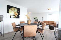 New for rent: Rondeel 48, 1083 ME Amsterdam