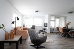 New for rent: Rondeel 48, 1083 ME Amsterdam
