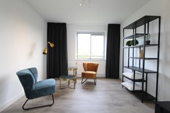 New for rent: Rondeel 48, 1083 ME Amsterdam