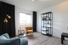 New for rent: Rondeel 48, 1083 ME Amsterdam