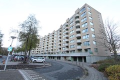 New for rent: Rondeel 48, 1083 ME Amsterdam