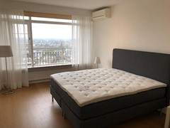 New for rent: Max Havelaarlaan 145-14, 1183 LN Amstelveen