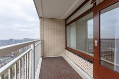 New for rent: Max Havelaarlaan 145-14, 1183 LN Amstelveen