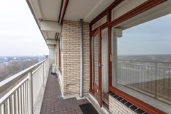 New for rent: Max Havelaarlaan 145-14, 1183 LN Amstelveen