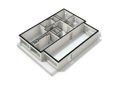 New for rent: Max Havelaarlaan 145-14, 1183 LN Amstelveen