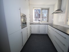 Nieuw in verhuur:Simon Stevinstraat 12, 1185 XG Amstelveen - Foto