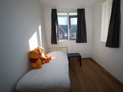 Nieuw in verhuur:Simon Stevinstraat 12, 1185 XG Amstelveen - Foto