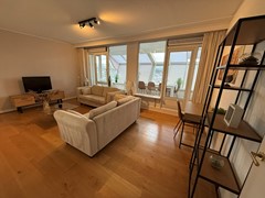 New for rent:Mr. F.A. van Hallweg 44, 1181 ZT Amstelveen - Photo