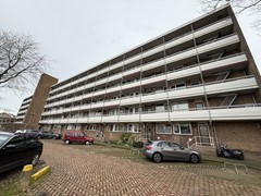 New for rent: Mr. F.A. van Hallweg 44, 1181 ZT Amstelveen