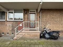 New for rent: Mr. F.A. van Hallweg 44, 1181 ZT Amstelveen