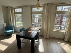 Nieuw in verhuur:Daniël Stalpertstraat, 1072 XA Amsterdam - Foto