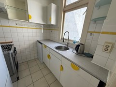 Nieuw in verhuur:Daniël Stalpertstraat, 1072 XA Amsterdam - Foto