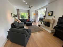 Nieuw in verhuur:De Ruwiellaan 8, 1181 PS Amstelveen - Foto