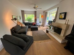 Nieuw in verhuur:De Ruwiellaan 8, 1181 PS Amstelveen - Foto
