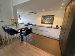 Nieuw in verhuur:De Ruwiellaan 8, 1181 PS Amstelveen - Foto