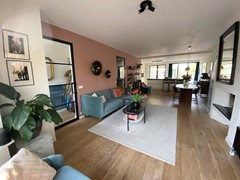Nieuw in verhuur:Legmeerdijk, 1187 NS Amstelveen - Foto