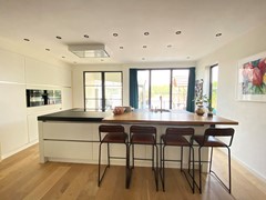 Nieuw in verhuur:Legmeerdijk, 1187 NS Amstelveen - Foto