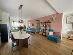 Nieuw in verhuur:Legmeerdijk, 1187 NS Amstelveen - Foto