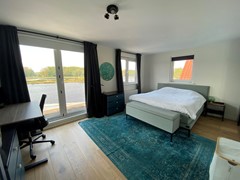 Nieuw in verhuur:Legmeerdijk, 1187 NS Amstelveen - Foto
