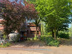 Weerribben 50, 1112KN Diemen