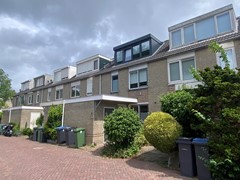 De Parel 9, 1188HK Amstelveen