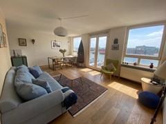 Nieuw in verhuur:Levantkade, 1019 MG Amsterdam - Foto