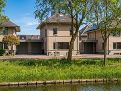 Marjoleinlaan 3, 1187EJ Amstelveen