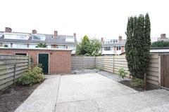 Nieuw in verhuur: Doctor Plesmansingel 8, 1185 GX Amstelveen