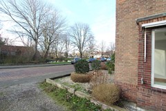 Nieuw in verhuur: Doctor Plesmansingel 8, 1185 GX Amstelveen