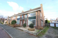 Nieuw in verhuur: Doctor Plesmansingel 8, 1185 GX Amstelveen