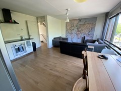 Bijlmerdreef 743, 1103TA Amsterdam
