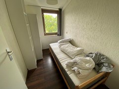 Nieuw in verhuur:Bijlmerdreef 743, 1103 TA Amsterdam - Foto