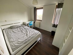 Nieuw in verhuur:Bijlmerdreef 743, 1103 TA Amsterdam - Foto