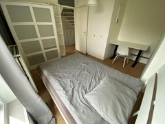 Nieuw in verhuur:Bijlmerdreef 743, 1103 TA Amsterdam - Foto