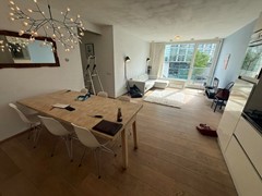 Nieuw in verhuur:Westerdoksdijk 291, 1013 AD Amsterdam - Foto