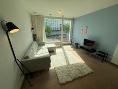 Nieuw in verhuur:Westerdoksdijk 291, 1013 AD Amsterdam - Foto