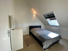 New for rent: Jacques Lebrunstraat 22, 1361 CC Almere