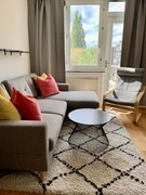 For rent: Camperstraat, 1091AJ Amsterdam