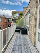 New for rent:Camperstraat, 1091 AJ Amsterdam - Photo