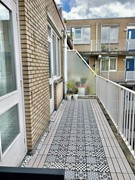 New for rent:Camperstraat, 1091 AJ Amsterdam - Photo