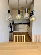 New for rent:Camperstraat, 1091 AJ Amsterdam - Photo