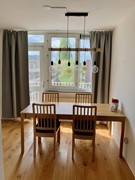 New for rent: Camperstraat, 1091 AJ Amsterdam