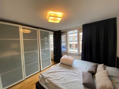 New for rent: Camperstraat, 1091 AJ Amsterdam