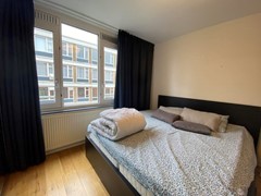 New for rent: Camperstraat, 1091 AJ Amsterdam