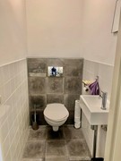 New for rent: Camperstraat, 1091 AJ Amsterdam