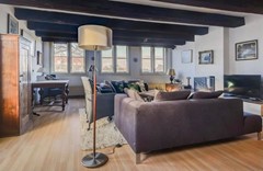 Nieuw in verhuur:Leidsegracht, 1016 CR Amsterdam - Foto
